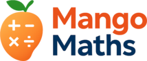 Mango Maths Logo